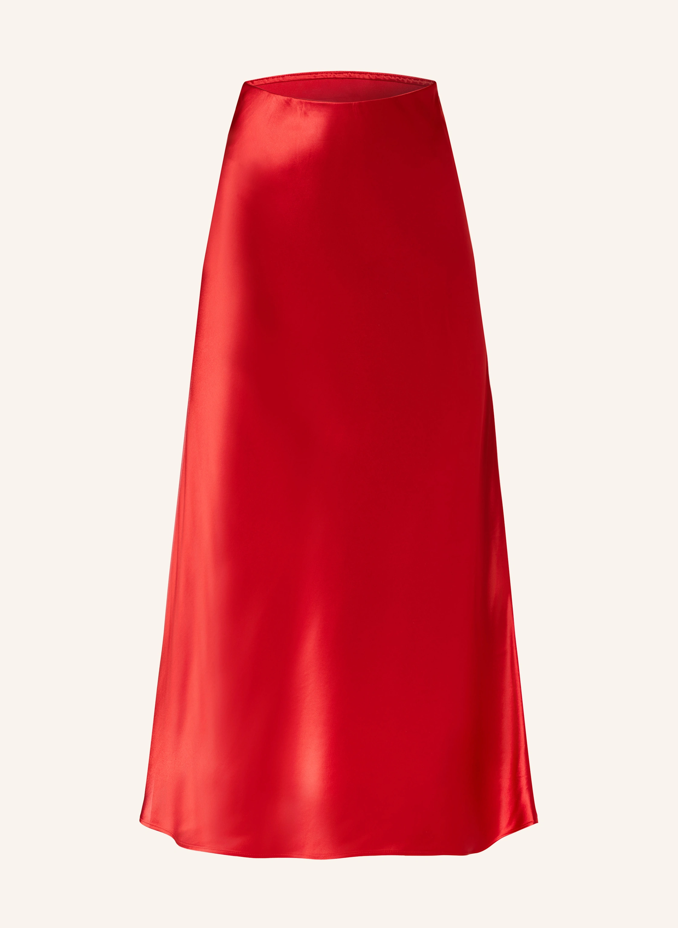 BY MALENE BIRGER Satinrock BOSHAN
