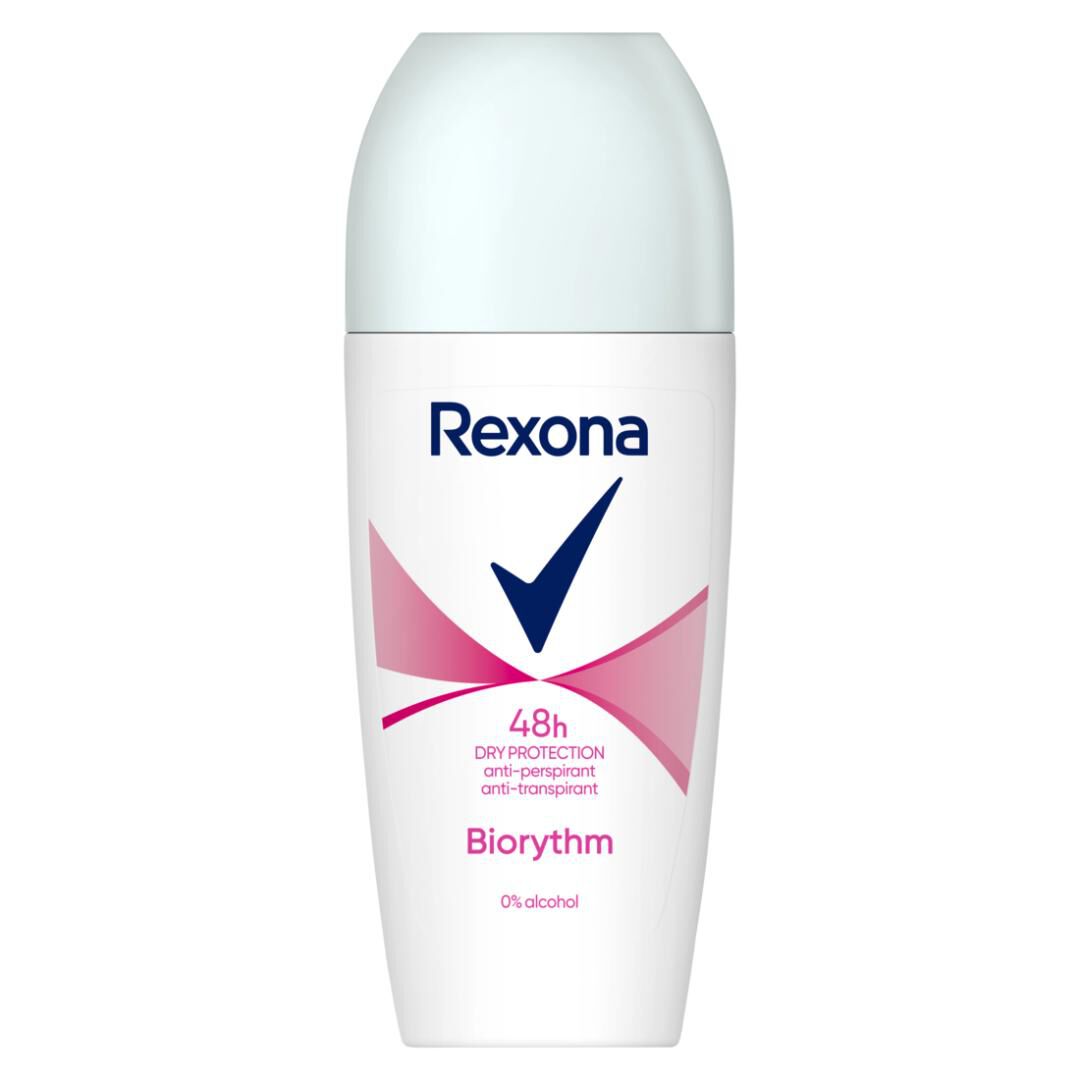 Deo Roll-On Biorythm - 50ml