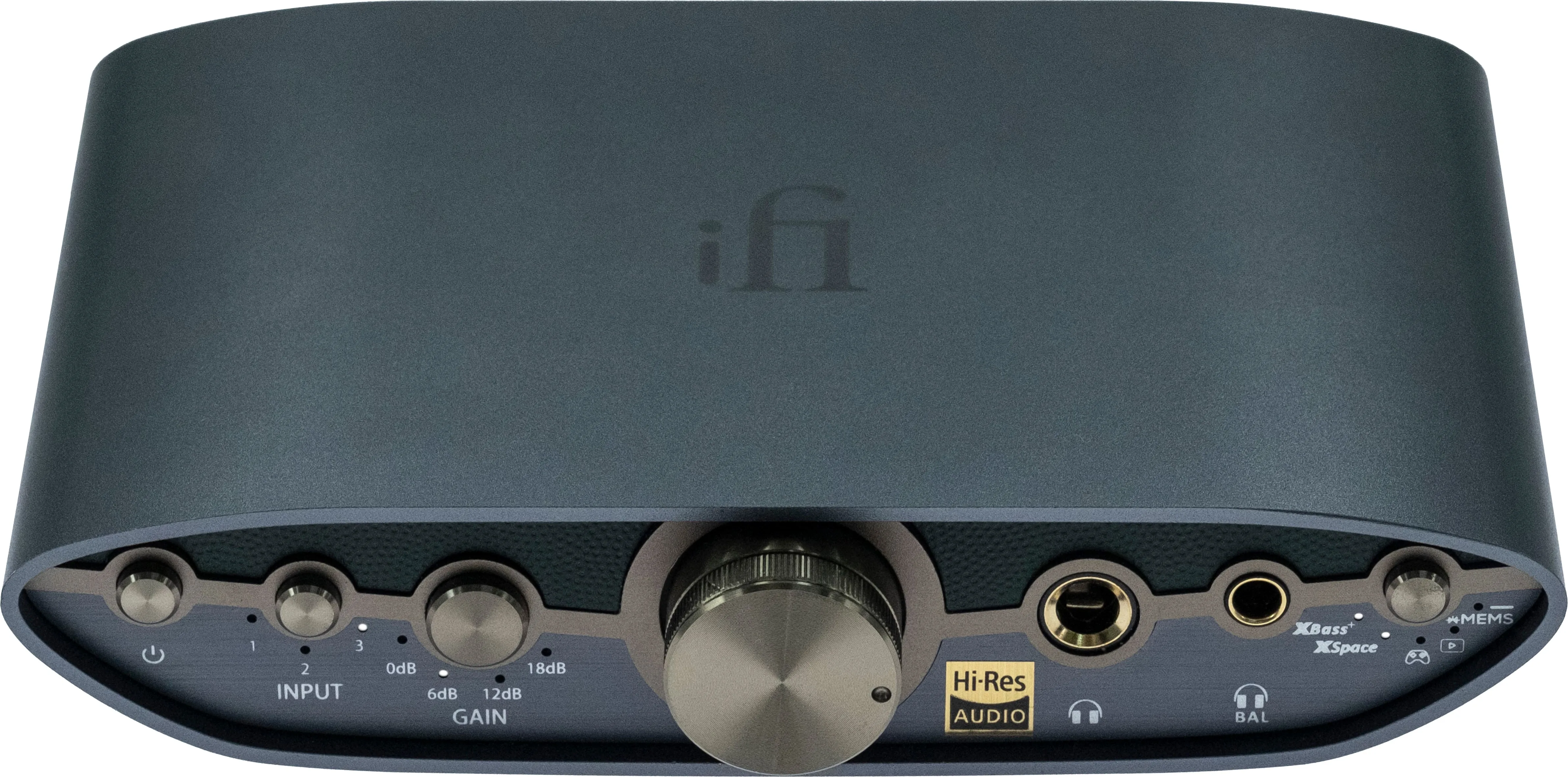 iFi Audio ZEN CAN 3 Amplis casques