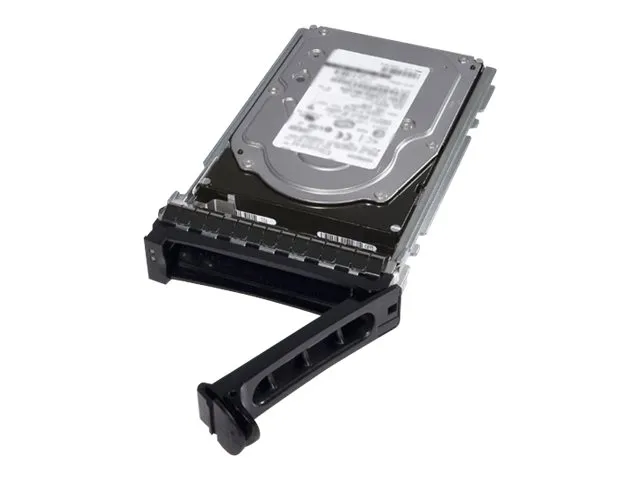 Dell - Harddisk - 4 TB - intern - 3.5