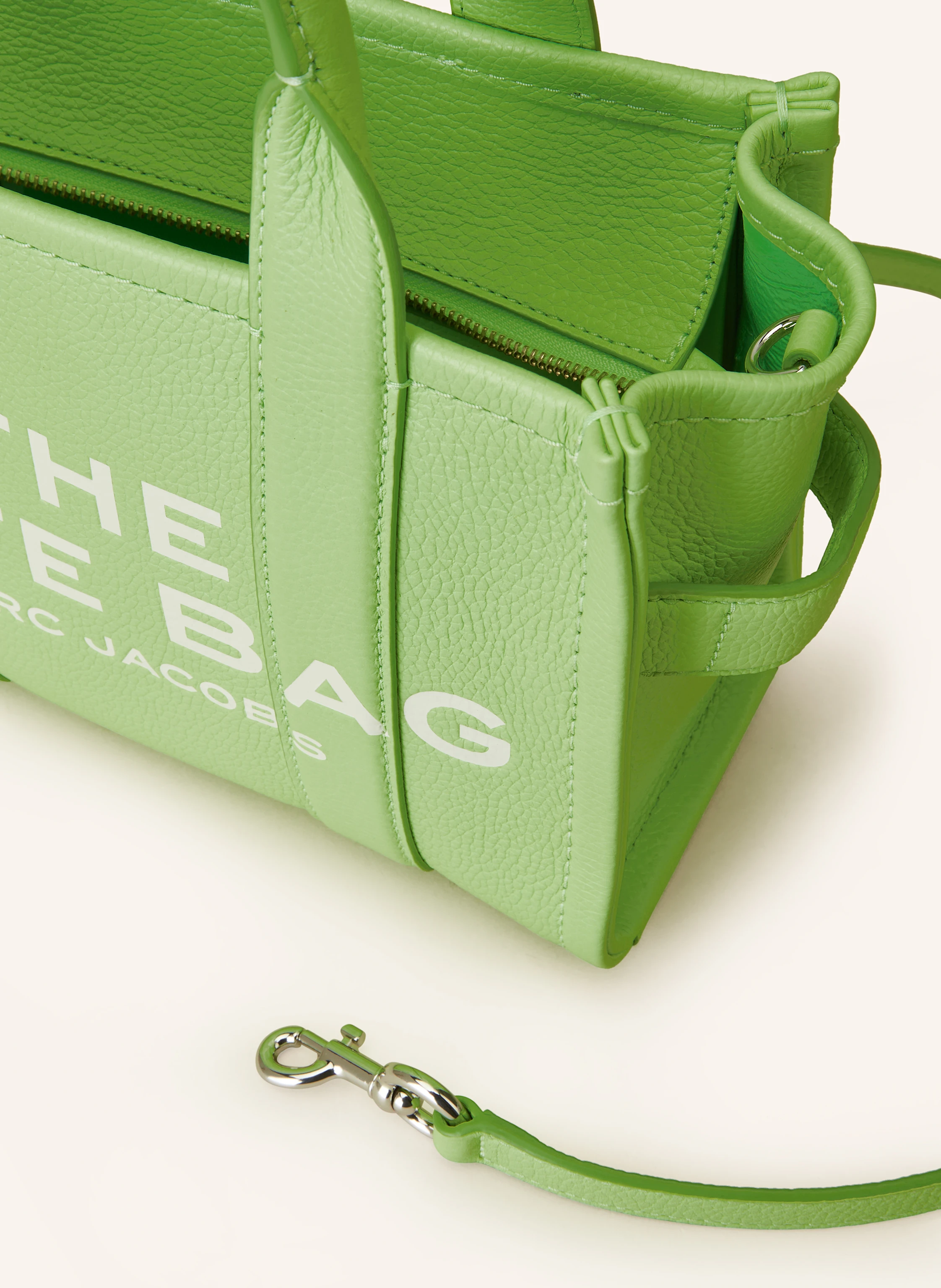 MARC JACOBS Handtasche THE SMALL TOTE BAG