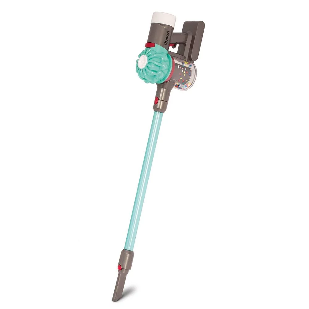 DYSON - ASPIRATEUR CORD-FREE BLEU
