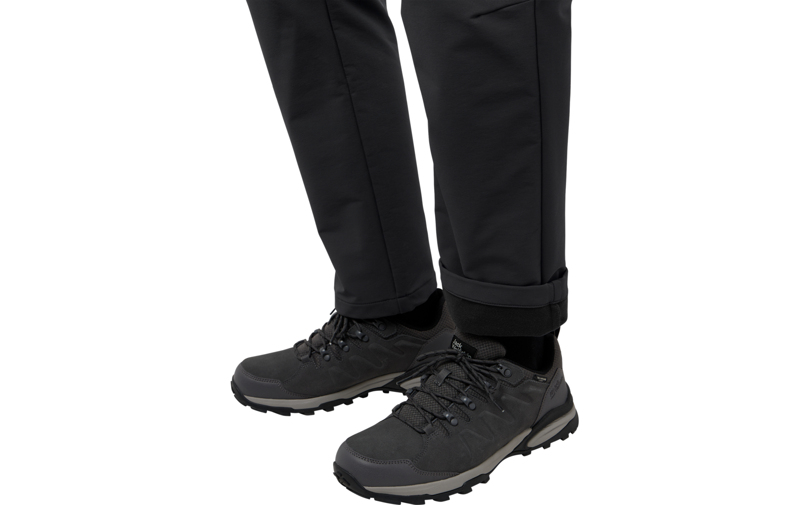 Jack Wolfskin Activate Thermic Herrenhose