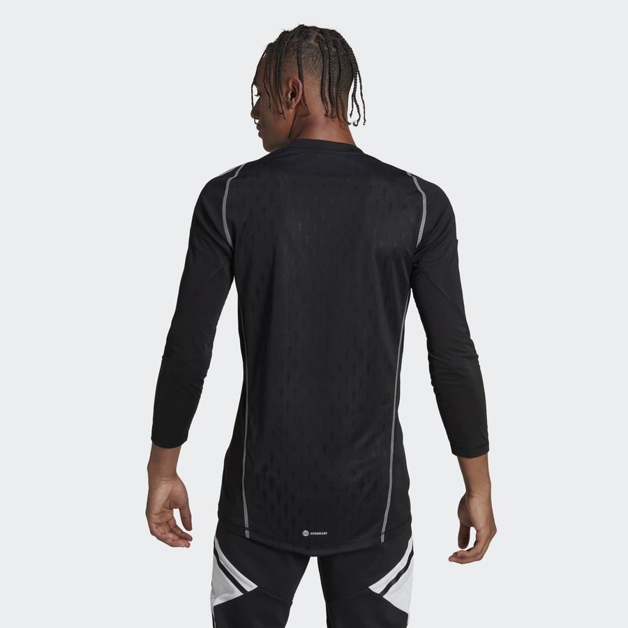 adidas Maillot de Gardien Tiro 23 League - Noir