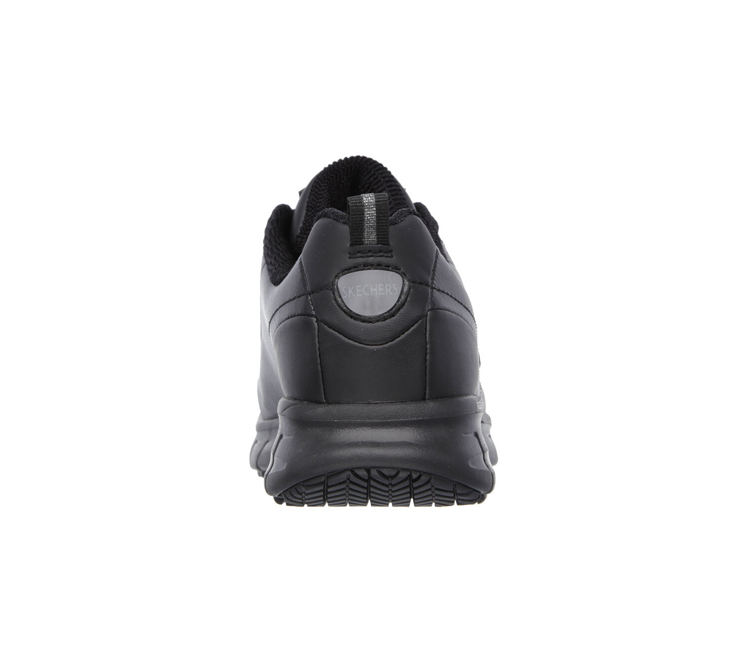 SKECHERS Arbeitsschnürschuh