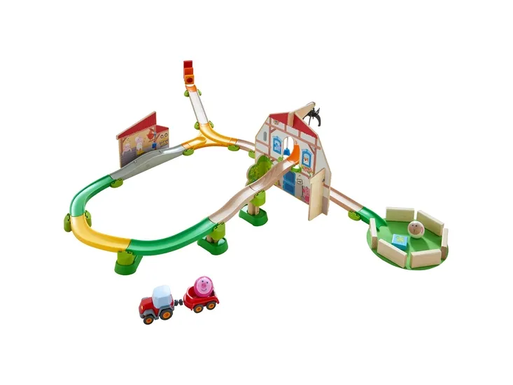 HABA 306017, Byggesæt, 2 År, 48 stk, 3,3 kg