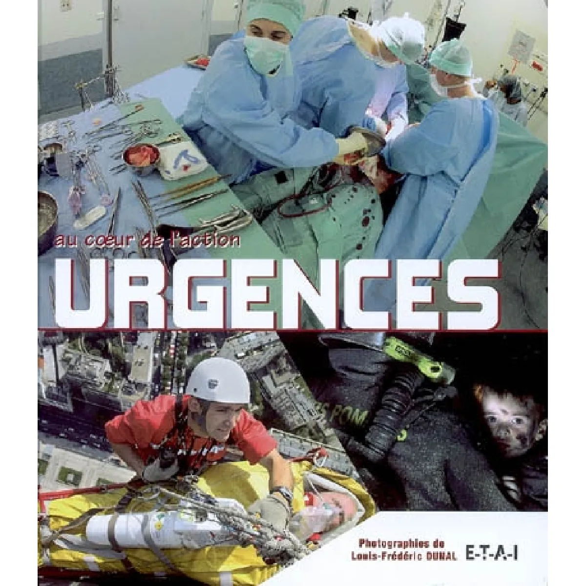 Urgences · Occasion