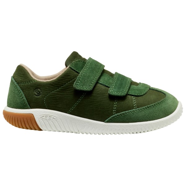 Keen - Youth KNX T-Toe DS - Chaussures minimalistes