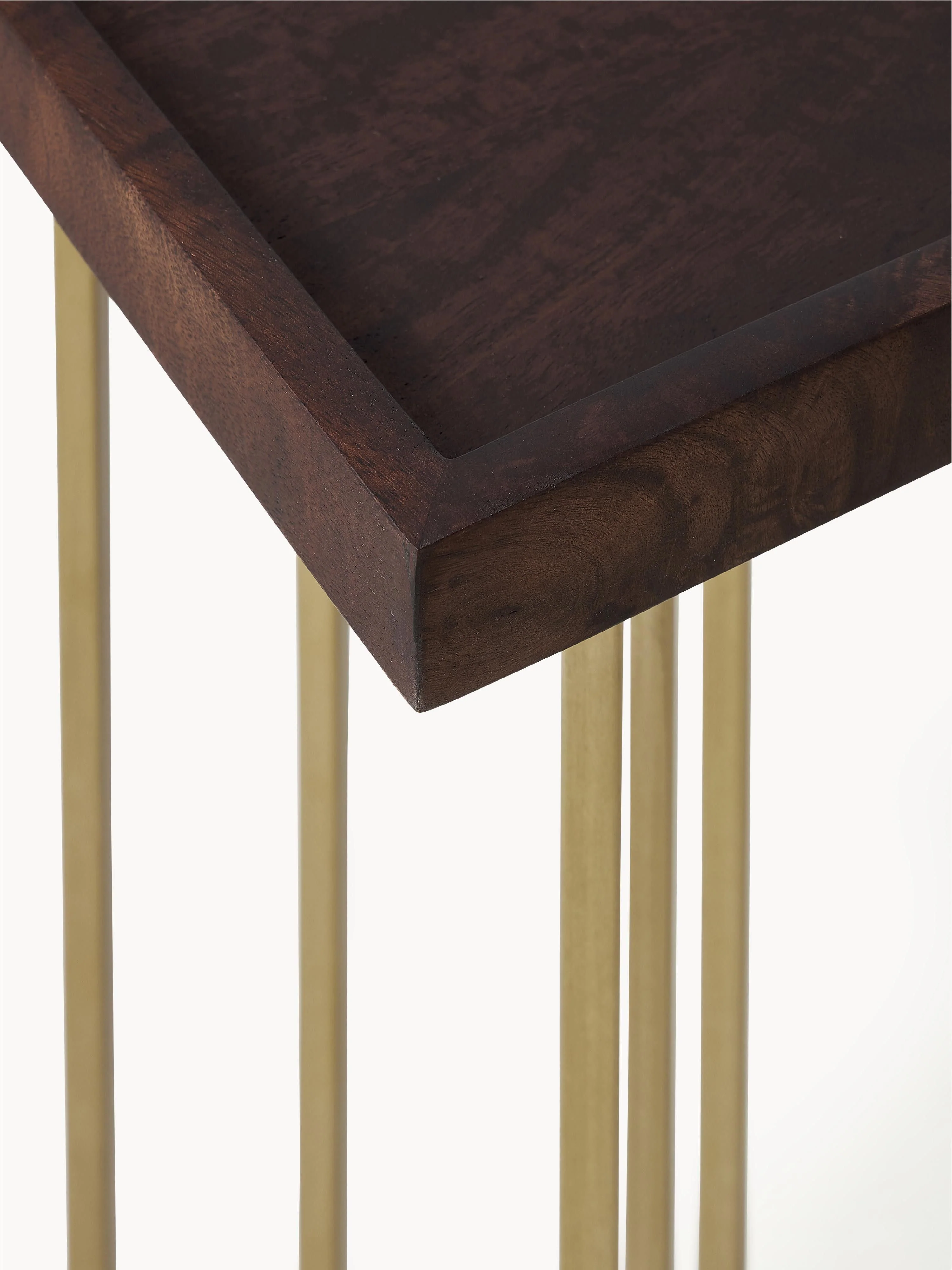 Wandtafel Luca van mangohout