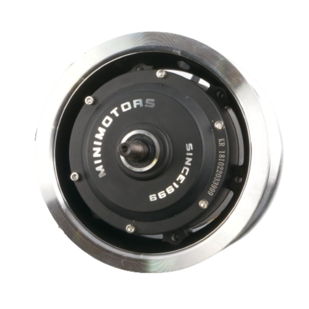 Moteur Brushless 1000w pour Trottinette Électrique Dualtron Compact