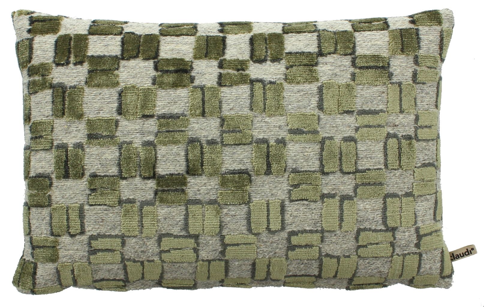 Sierkussen Olive Genairo  | ClaudiB45 x D30 cm