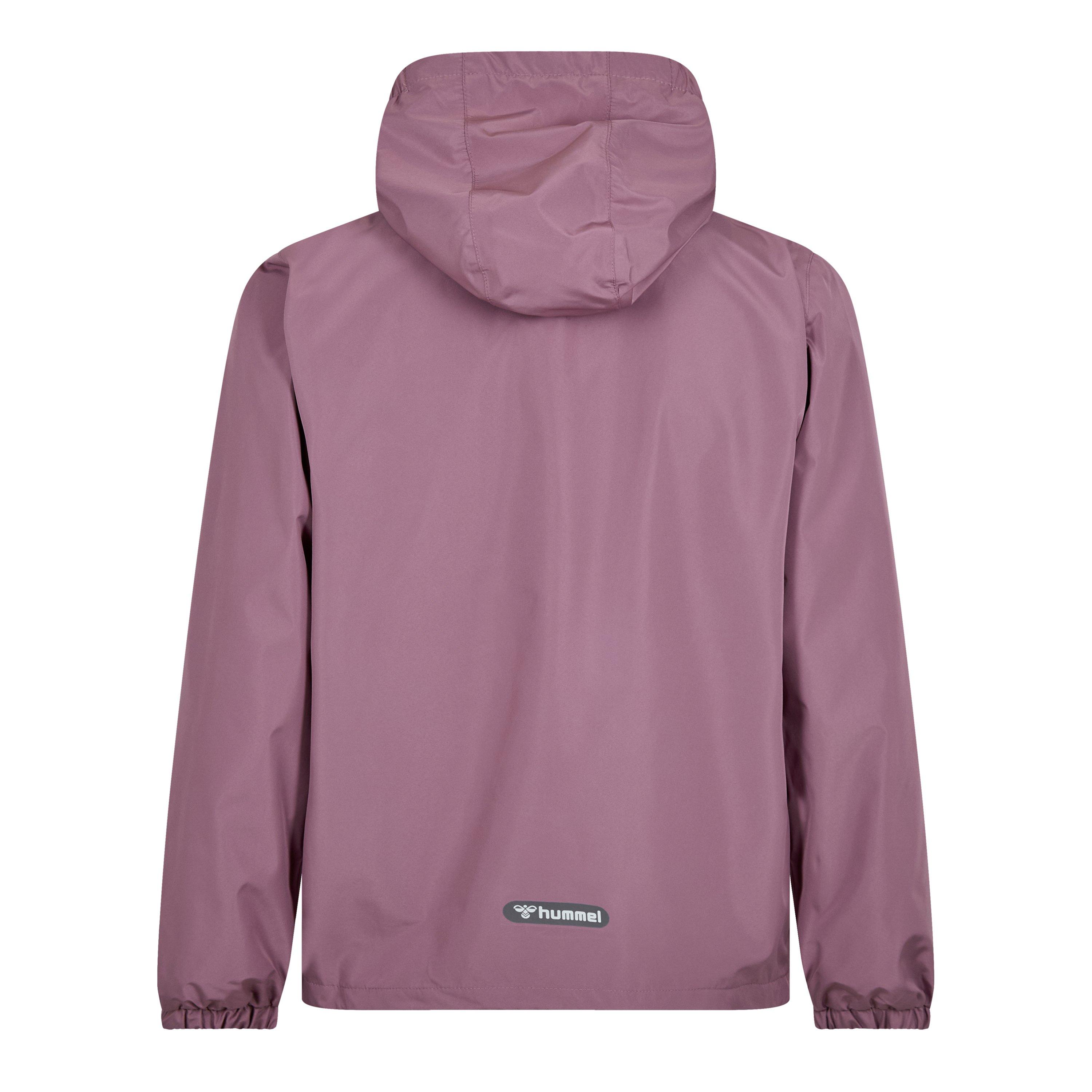 Hummel Nessie Tracksuit Set Juniors