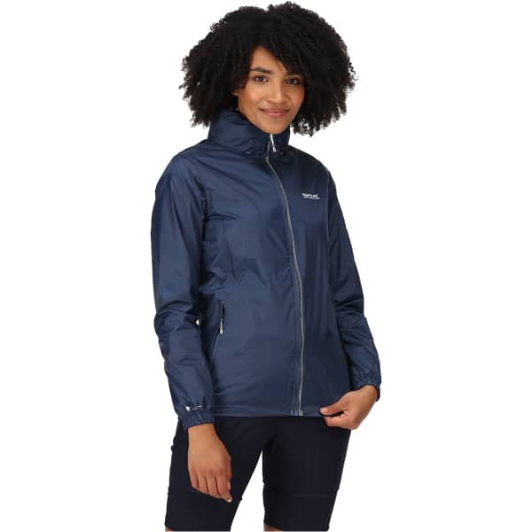Veste randonnée REGATTA CORINNE IV DARK DENIM