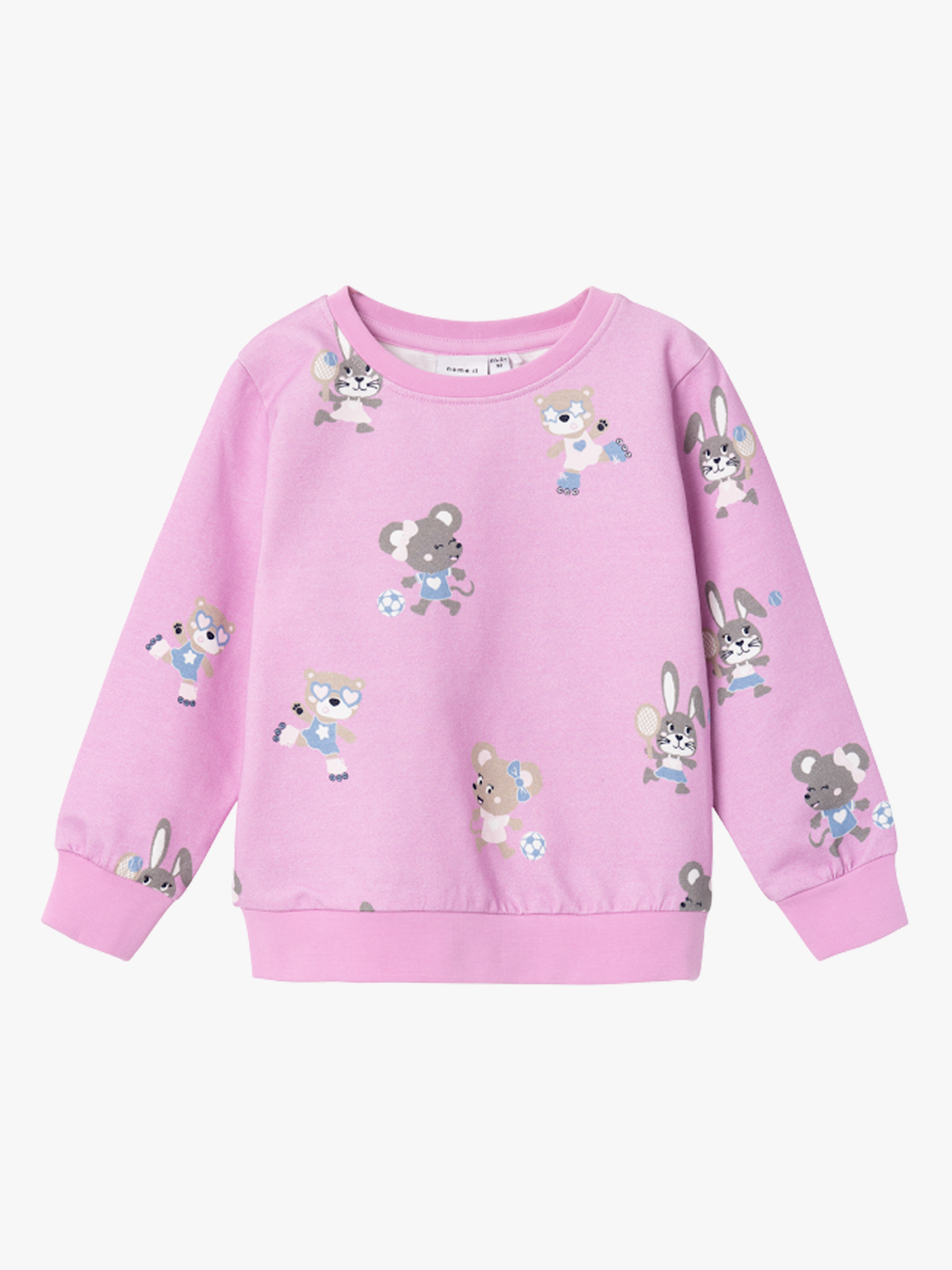 Krymmel Sweat