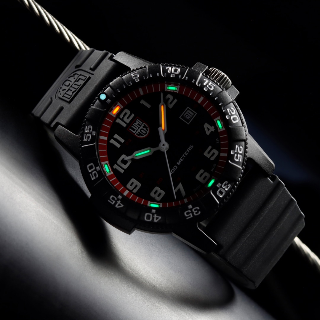 Luminox Leatherback Sea Turtle Giant 0320 Series
