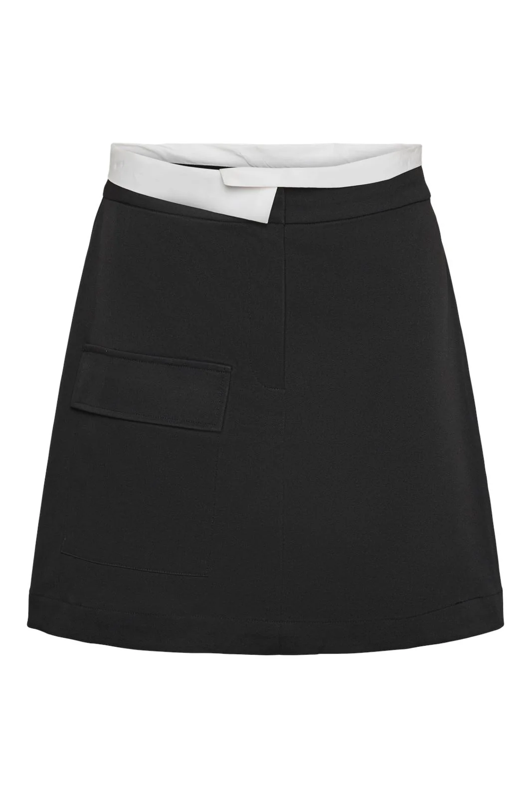 Pieces Pctaylor Short Skirt