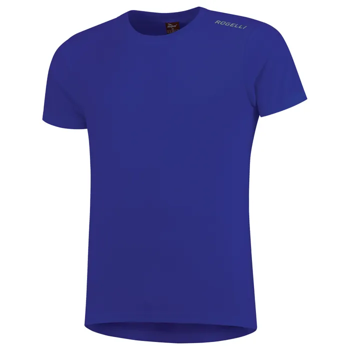Rogelli Promo Running Tee SS