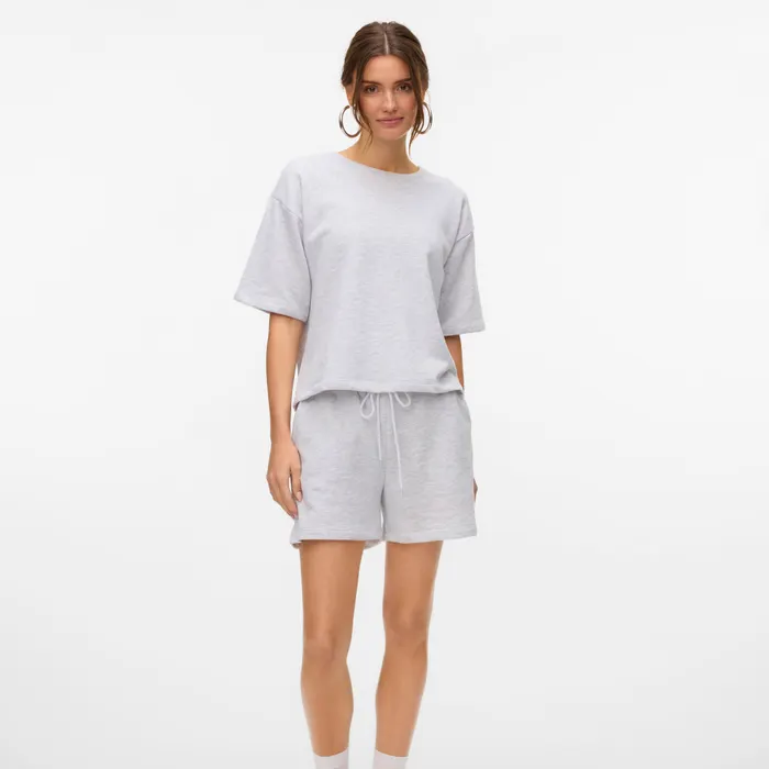Vero Moda Ronja Sweat Short Dames