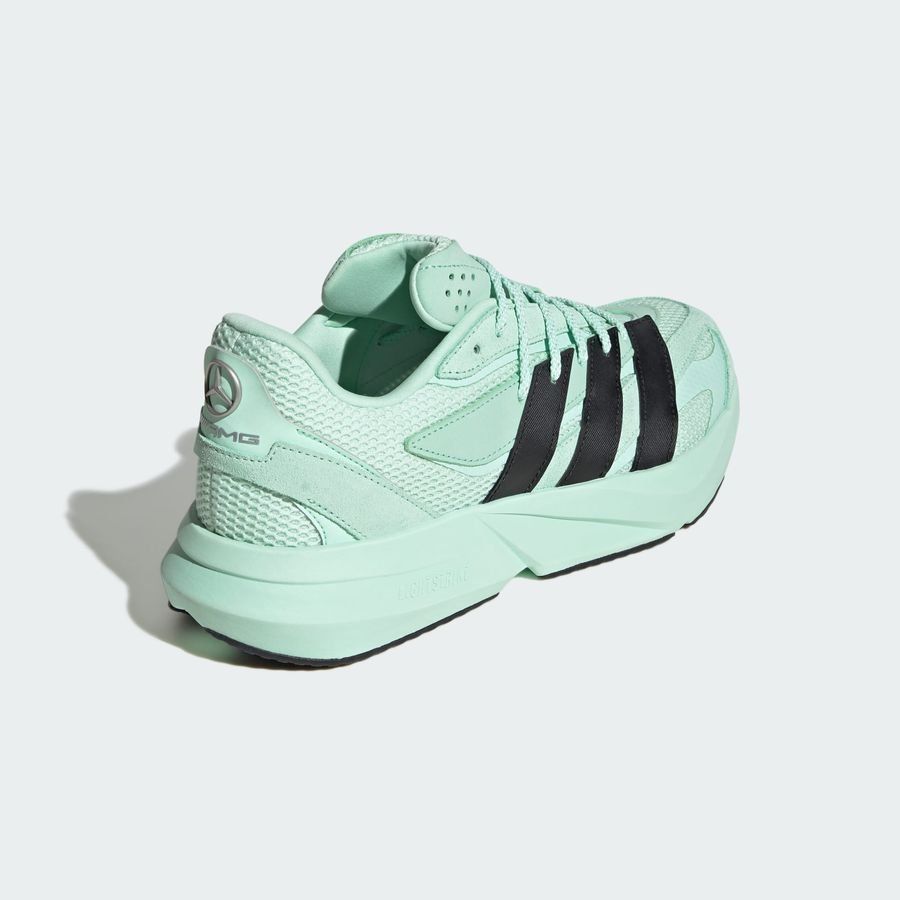 Adidas Chaussure Mercedes - AMG Petronas Formula One Team Lightblaze