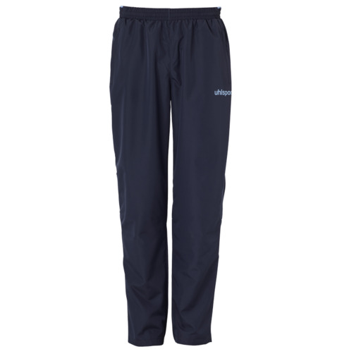 Calças Liga 2.0 Azul Marinho/Azul Claro Uhlsport