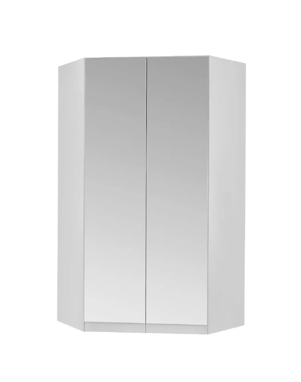Eckschrank 2-trg. Celle 117 x 197 cm