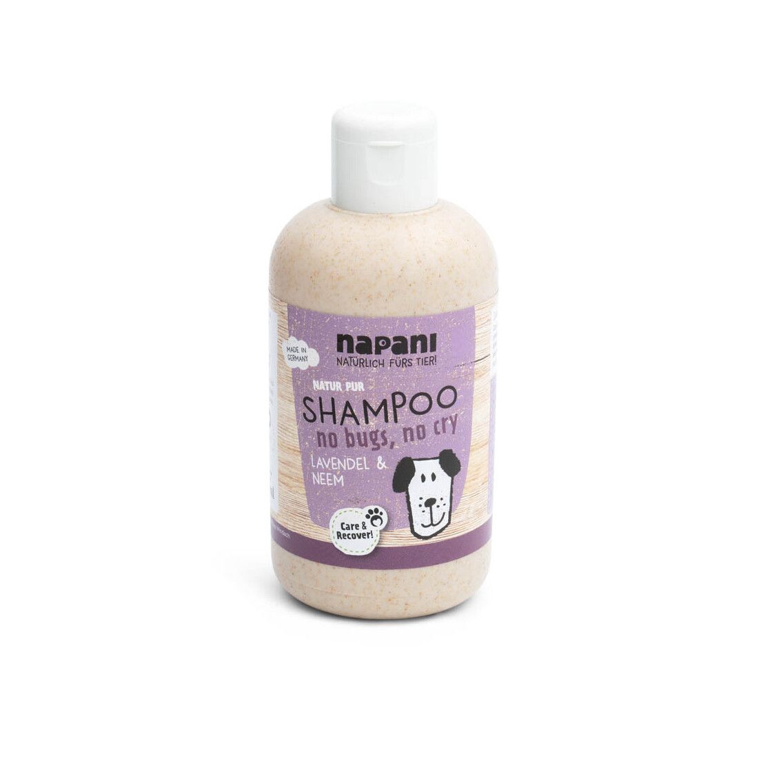 napani - Shampoo 