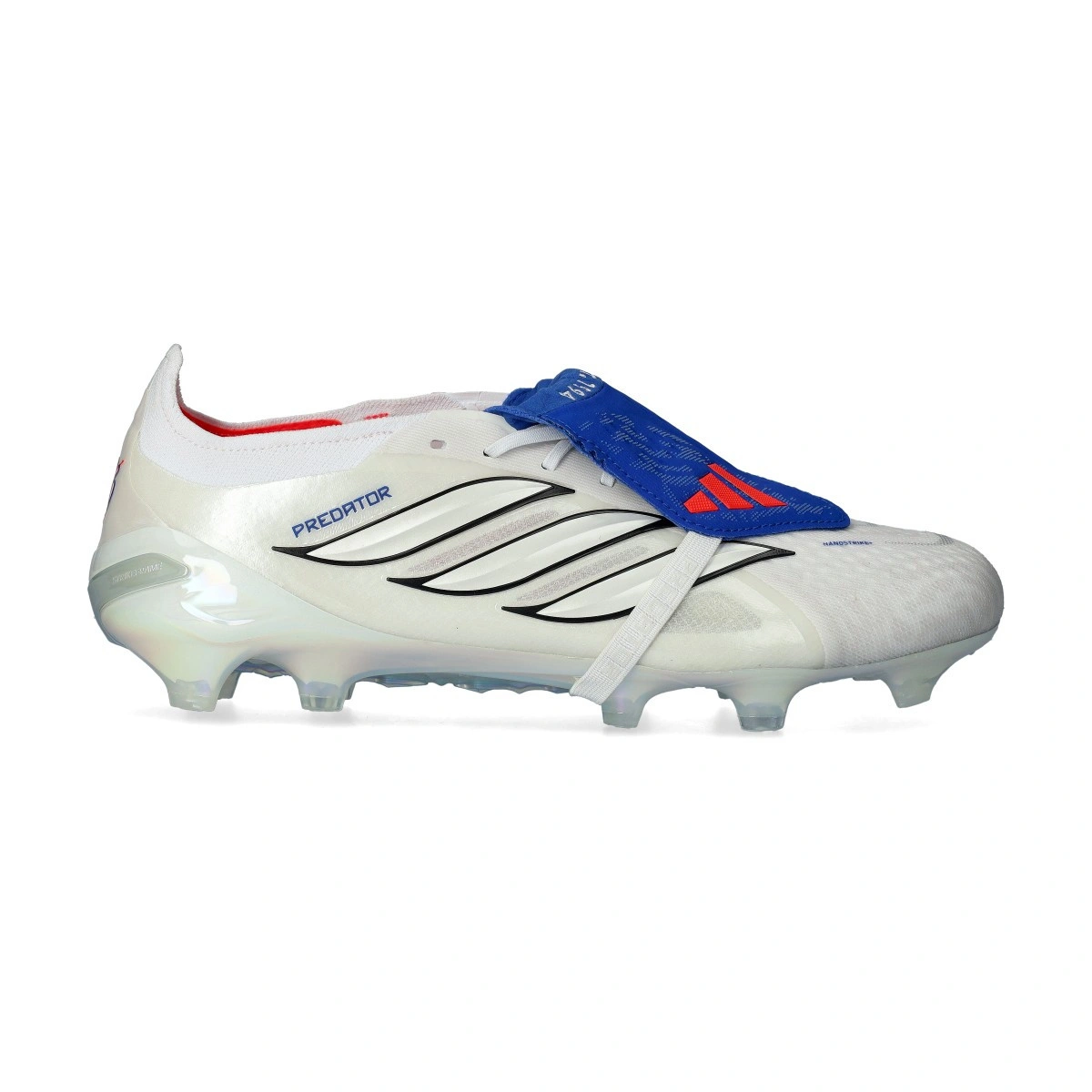 Chuteira adidas Predator Elite FT FG Jude Bellingham