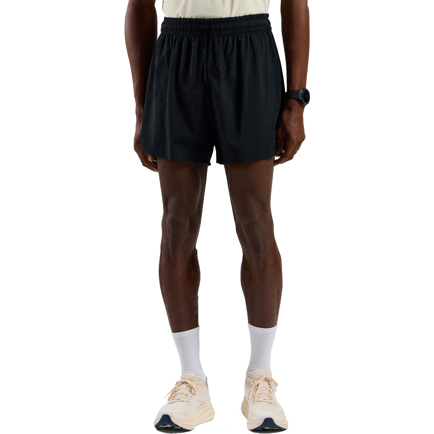 Odlo Zeroweight Shirt Short Set Heren