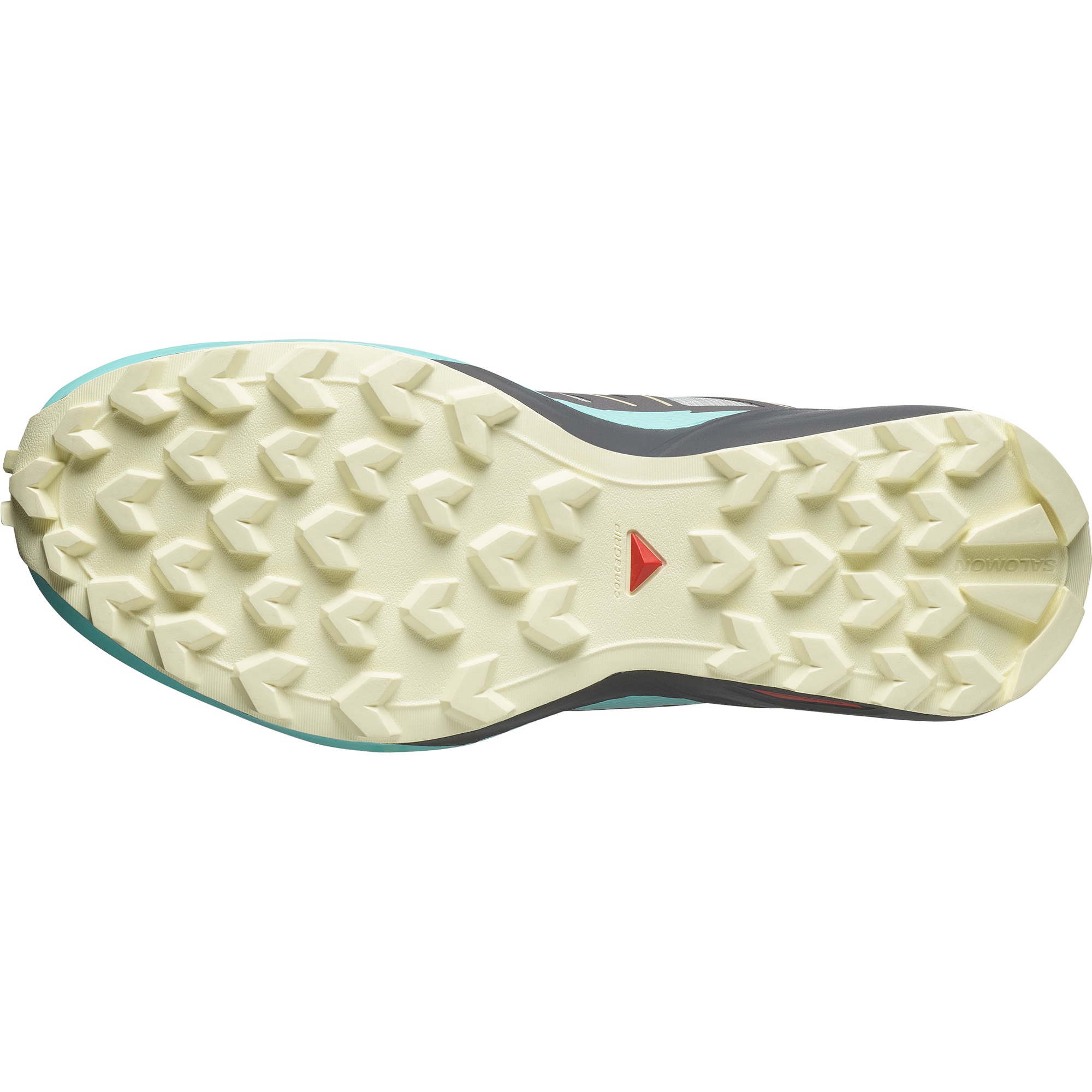 Salomon Trailrunningschuh »SPEEDCROSS PEAK W«  wasserdicht