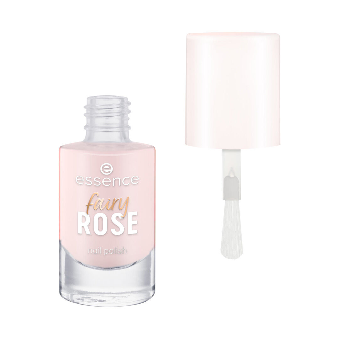 ESSENCE  Verniz de Unhas Fairy
