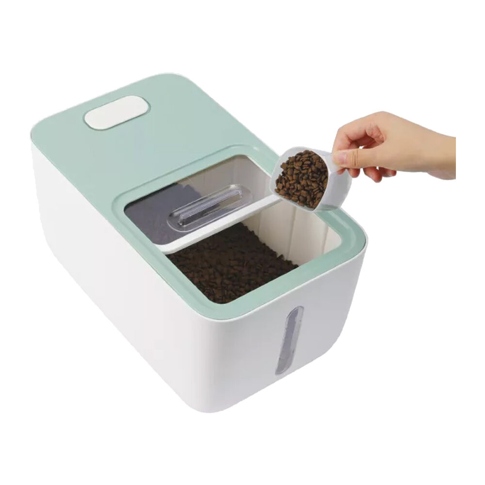 M-Pets Voedselcontainer - 10 L