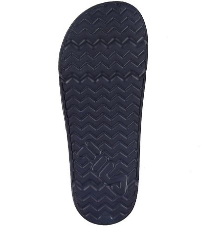 Fila Badesandalen - Morgen Bay - Dress Blue