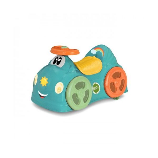 Chicco ECO  Cavalgável All Around Verde  12M