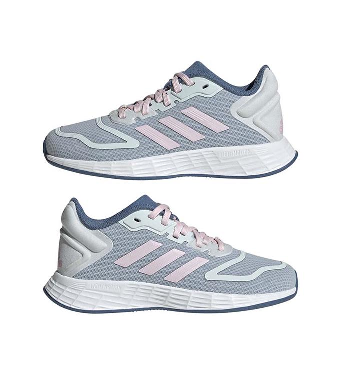 adidas JR Duramo 10 Hardloopschoenen