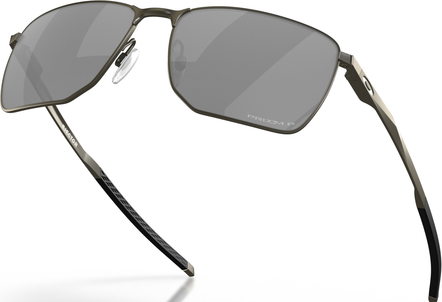 Ejector 0358/Carbon w/Prizm Black Polarized