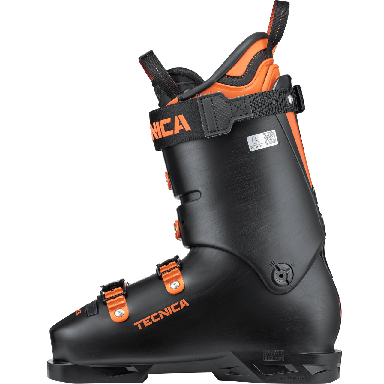 Tecnica Firebird R 110 black | Tecnica Firebird | Tecnica Serien | Tecnica | T | MARKEN | XSPO