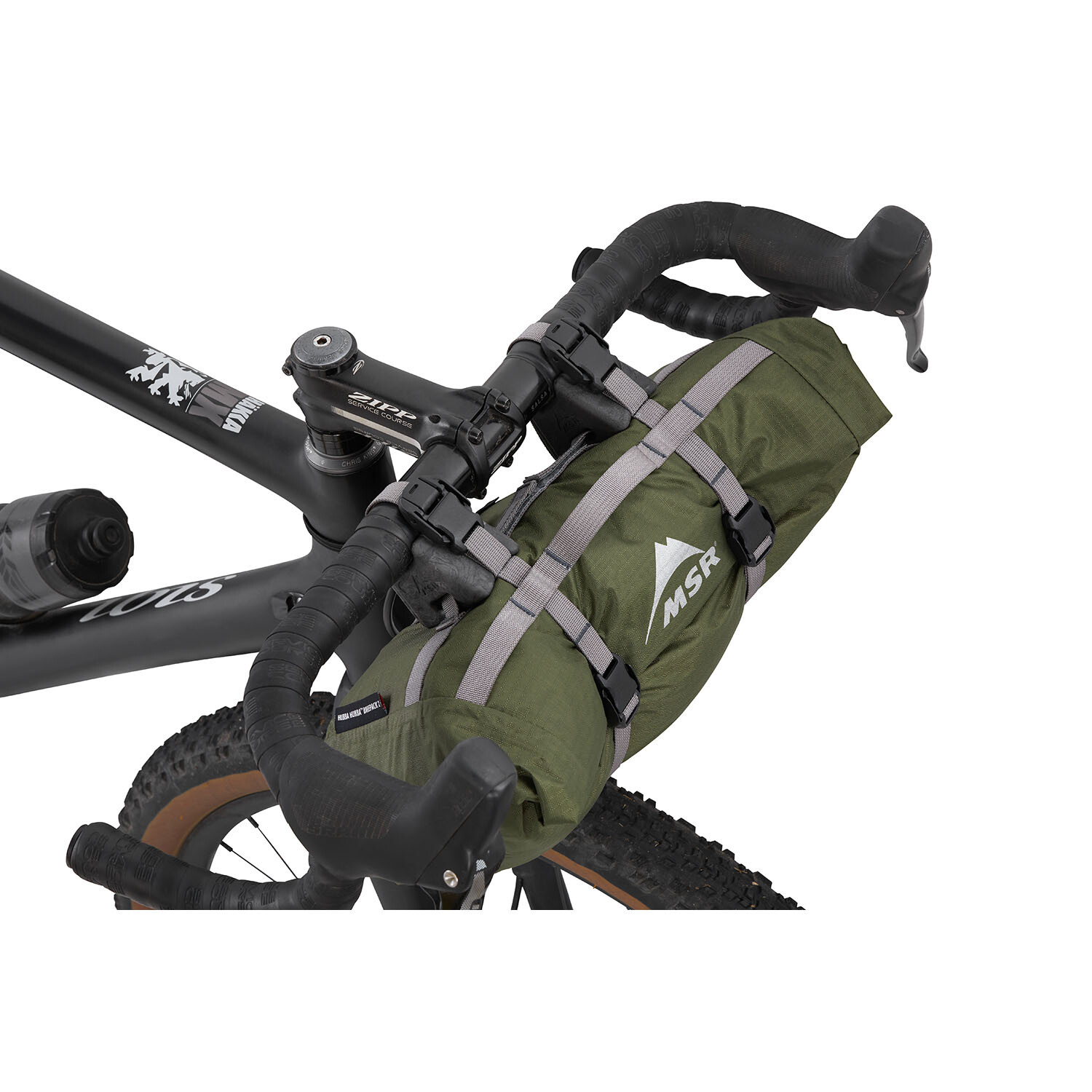 MSR Hubba Hubba Bikepack 1