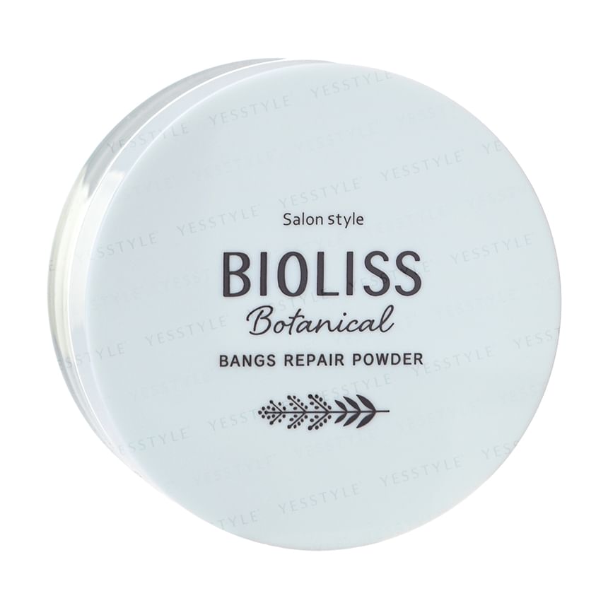 Kose - Bioliss Botanical Bangs Repair Poeder