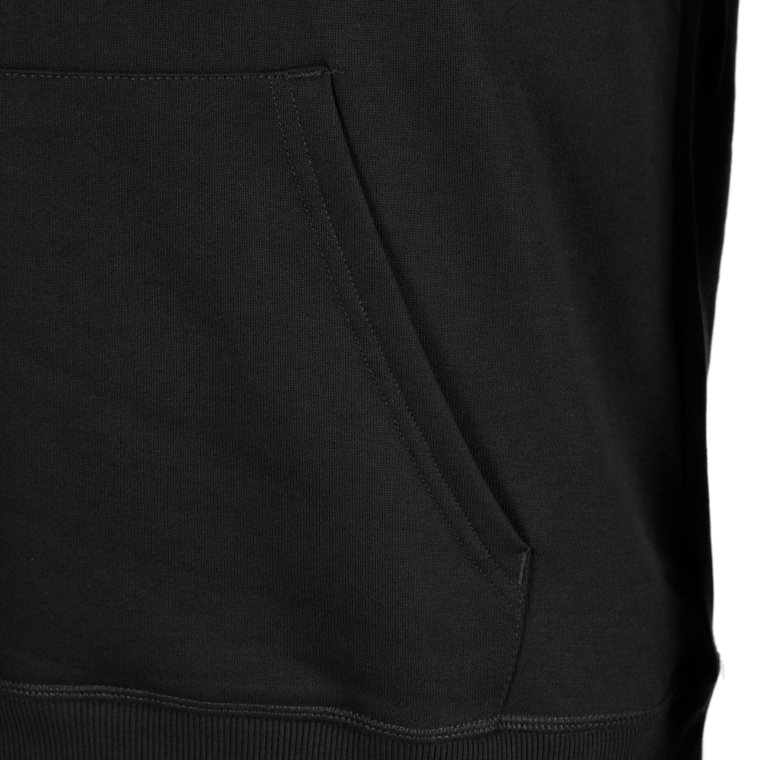 BIDI BADU Crew Chill Sweat À Capuche Hommes - Noir