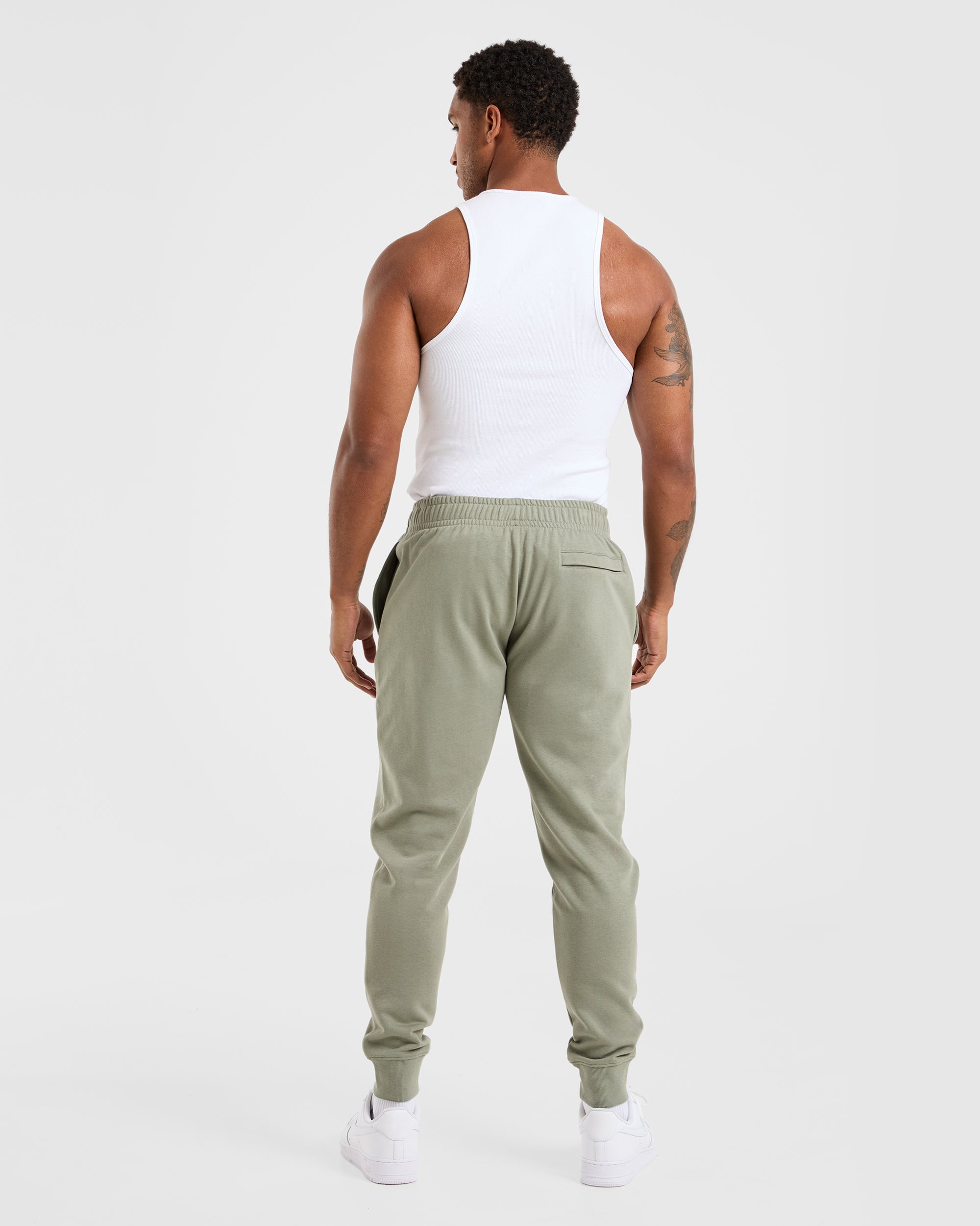 Essential Lightweight Joggers