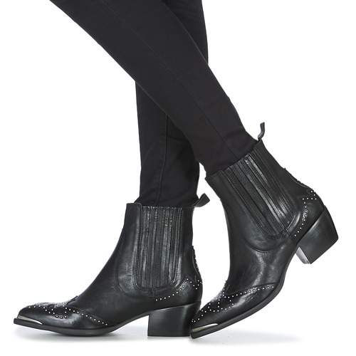Ikks - BP80075-03 - Noir