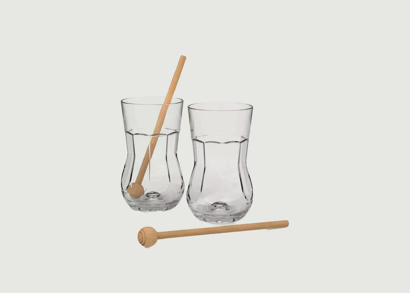 Verres à mojito Cookut