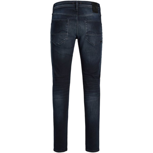Jack & Jones - 12175893 JJIGLENN JJFOX AGI 104 50SPS NOOS BLUE DENIM Azul