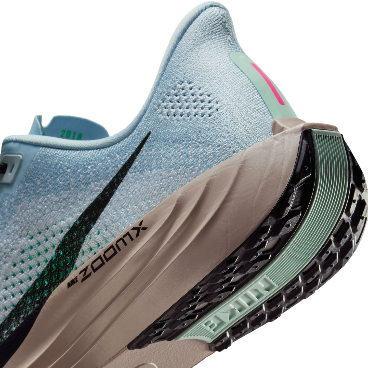 Nike Pegasus Plus Heren