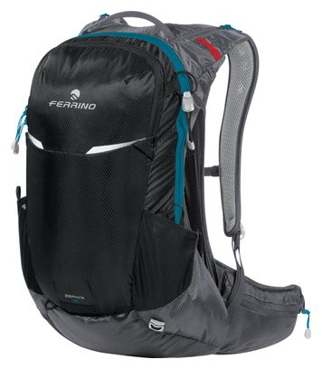 Sac à Dos Ferrino Zephyr 12L Noir/Gris