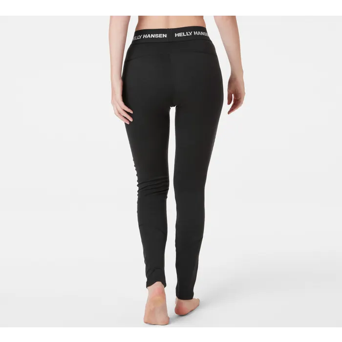 Helly Hansen Lifa Merino Midweight Thermobroek Dames
