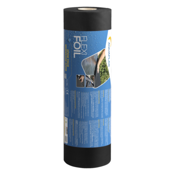 Aquaplan EPDM op rol 4 m²