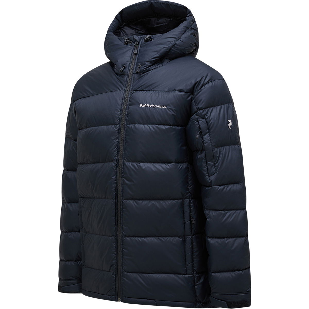 Peak Performance Frost Down Dunjakke Herre