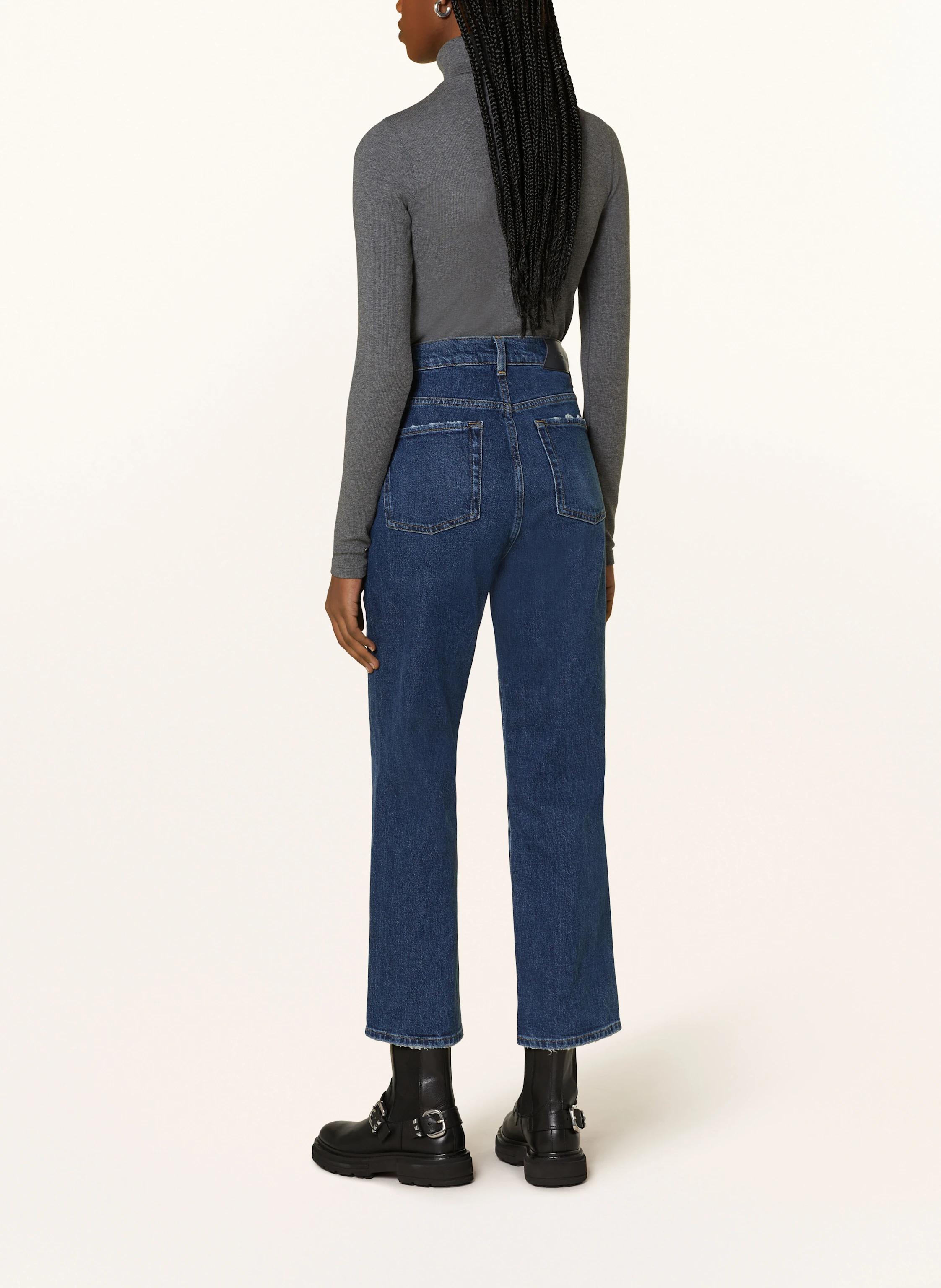 7 for all mankind Jeans LOGAN STOVEPIPE