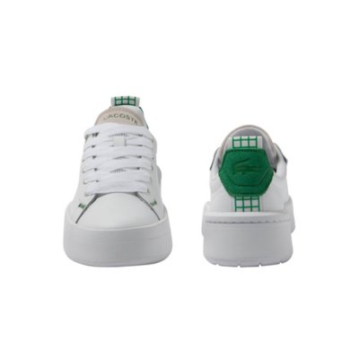 Sneakers femme Carnaby LACOSTE